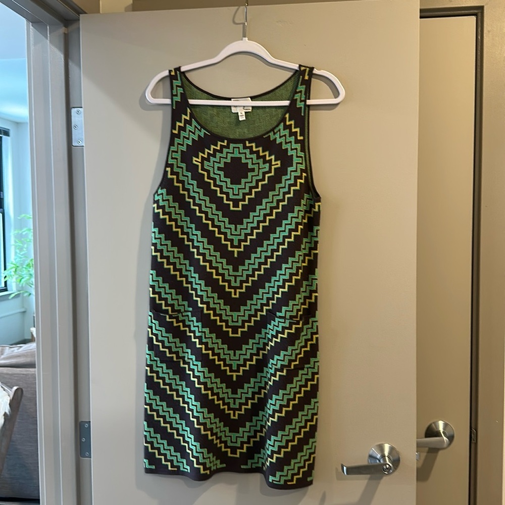 Milly Sweater Dress